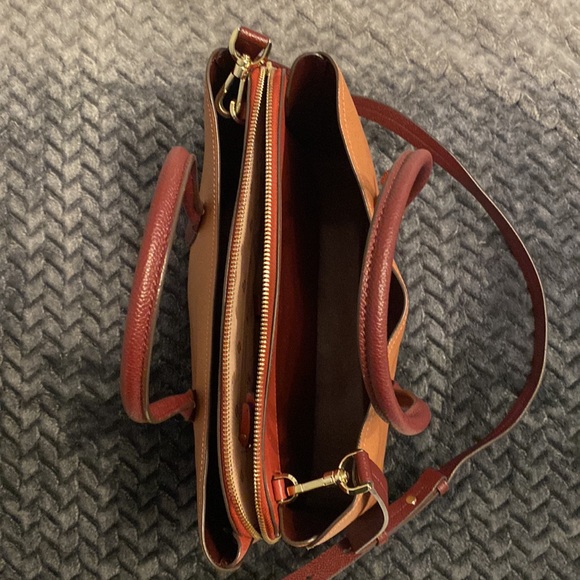 Kate Spade Rory Large Satchel - Picture 2 of 3